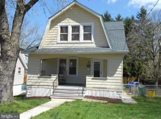 4308 Arizona Ave, Baltimore, MD 21206