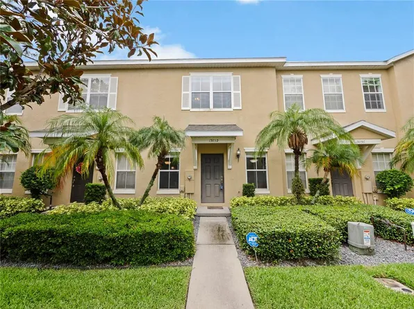 13852 Daniels Landing Cir, Winter Garden, FL 34787