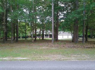 8727 Bay View Dr, Foley, AL 36535