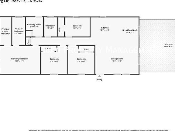 2nd image of 313 Vandenberg Cir