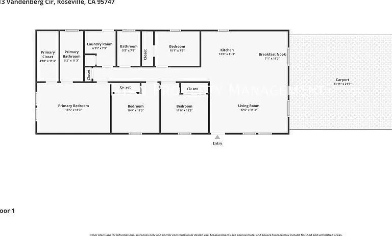 313 Vandenberg Cir — Photo 2