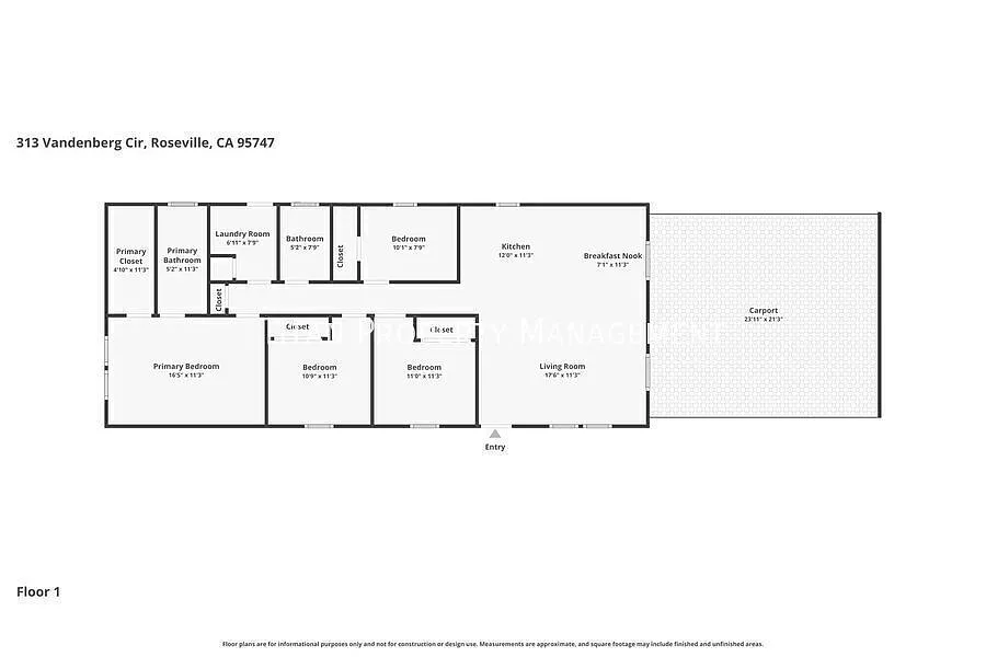 Building Photo - 313 Vandenberg Cir
