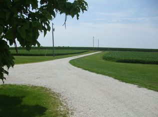 14435 N 150 East Rd, Danvers, IL 61732