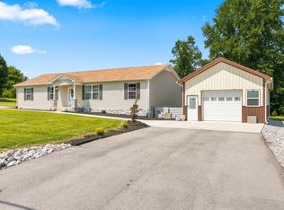 870 Newt Vanattia Rd, Hillsboro, TN 37342