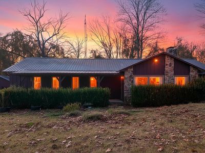 3507 County Road 232, Thayer, MO, 65791