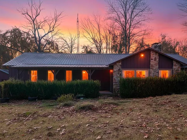 3507 County Road 232, Thayer, MO 65791