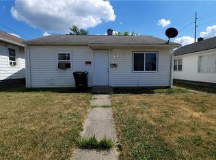 711 E 27th St, Anderson, IN 46016
