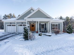 52 Drowne Rd, Cumberland, ME 04021