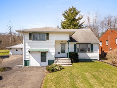 723 Prescott Ave, Endicott, NY, 13760