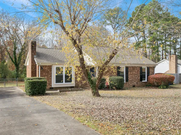5309 Old Well St, Durham, NC 27704