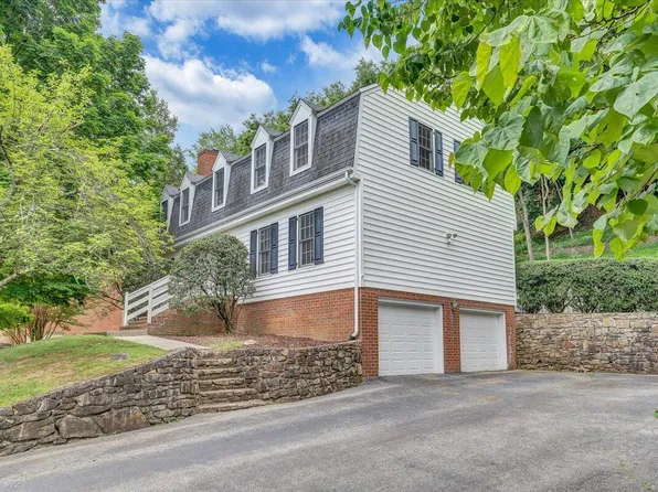 5356 Canter Dr, Roanoke, VA 24018