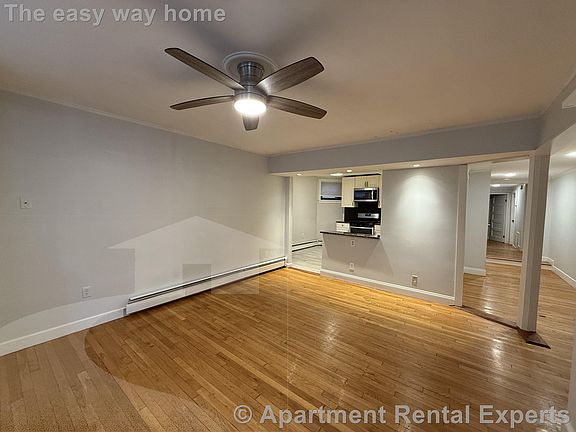 Apartment Rental Experts