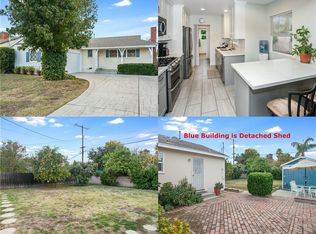 20819 Vose St, Winnetka, CA 91306
