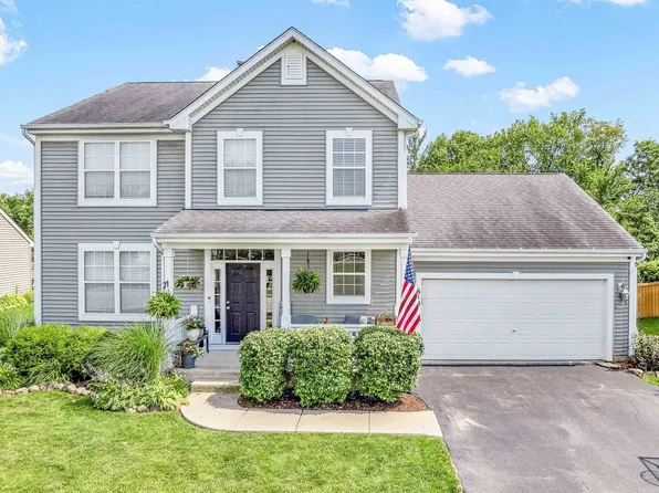 618 Stearn Dr, Genoa, IL 60135