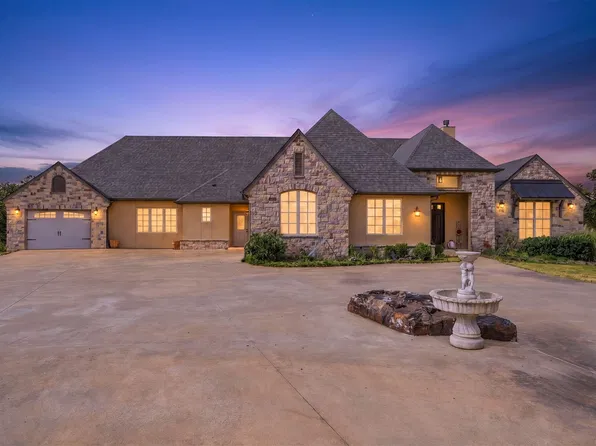 16527 E 171st St S, Bixby, OK 74008