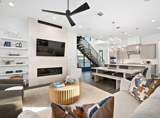 6901 Adeline Way #23, Austin, TX 78746