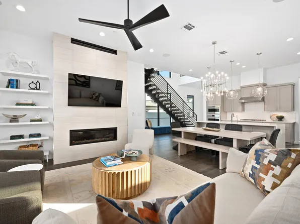 6901 Adeline Way #23, Austin, TX 78746