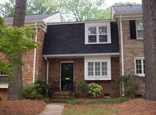 3021 Wycliff Rd, Raleigh, NC 27607