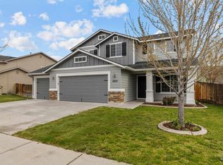 3820 S Barletta Way, Meridian, ID 83642