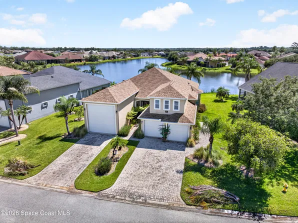 252 Harmony Ln, Titusville, FL 32780