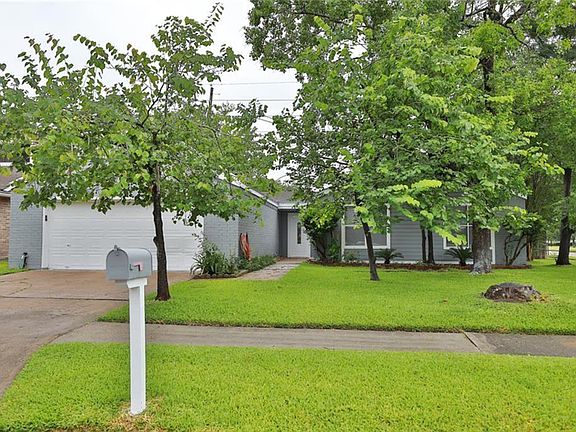 2nd image of 10902 Village Trail Dr