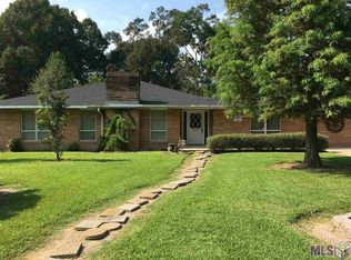 3639 Buffwood Dr, Baker, LA 70714