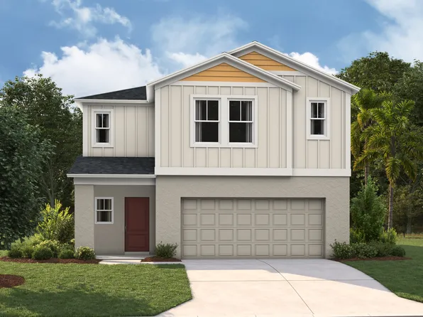 5441 San Pietro Dr, Winter Haven, FL 33884