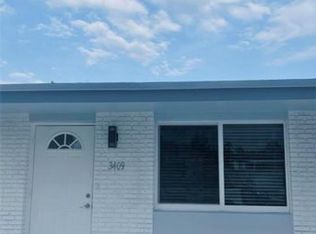 3409 SW 64th Ave, Hollywood, FL 33023
