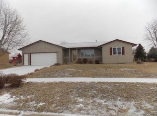 310 E Martha St, Tea, SD 57064