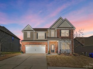 12607 Chantrey Way, Huntersville, NC 28078