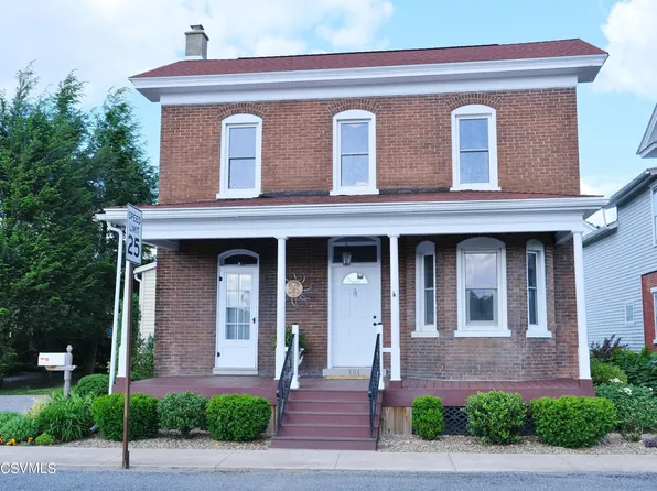 404 Pennsylvania Ave, Watsontown, PA 17777