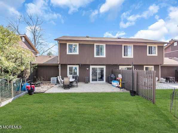 7 Owl Road UNIT 1000, Howell, NJ 07731
