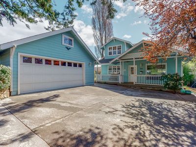 545 Hassett St, Brookings, OR, 97415