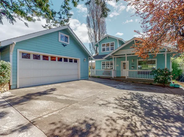 545 Hassett St, Brookings, OR 97415