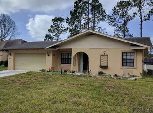44 Westhampton Dr, Palm Coast, FL 32164