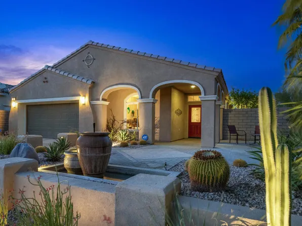 1800 Sand Canyon Way, Palm Springs, CA 92262