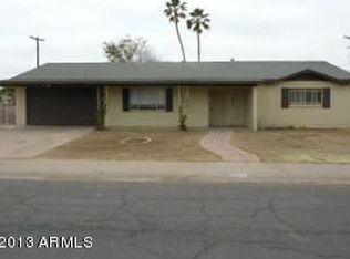 5422 N 64th Ave, Glendale, AZ 85301