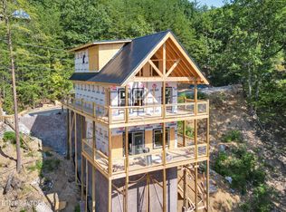 2138 Rising Fawn Way LOT 2-A, Sevierville, TN 37876