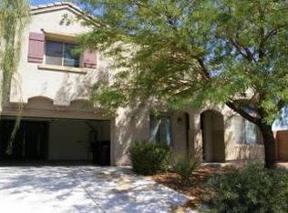 1808 John Bevy Ct, North Las Vegas, NV 89086