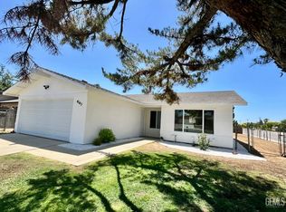 4145 Shawn St, Bakersfield, CA 93312
