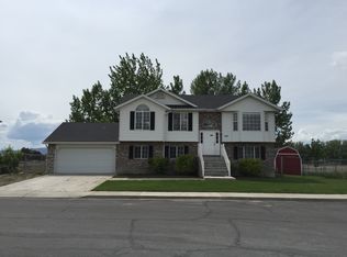 144 S 1990 W, Orem, UT 84058
