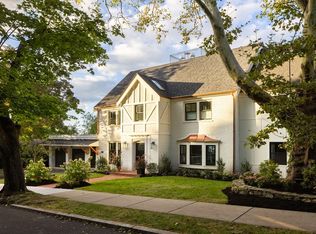 111 Jordan Rd, Brookline, MA 02446
