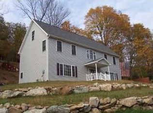 41 Johnsontown Rd, Sloatsburg, NY 10974