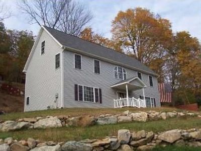 41 Johnsontown Rd, Sloatsburg, NY, 10974