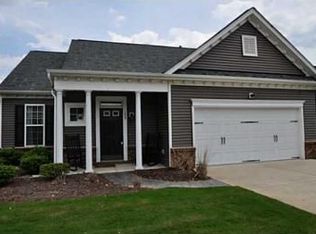 123 Honeybee Trce, Clayton, NC 27520