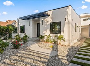 1170 S Lucerne Blvd, Los Angeles, CA 90019