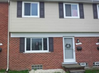 19205 Highlite S, Clinton Township, MI 48035