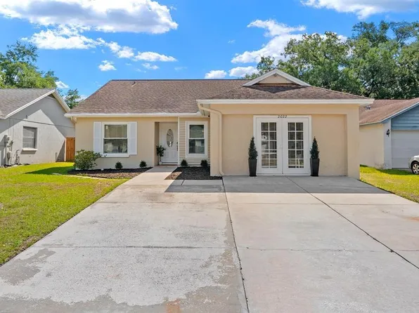 2022 Rudder Dr, Valrico, FL 33594