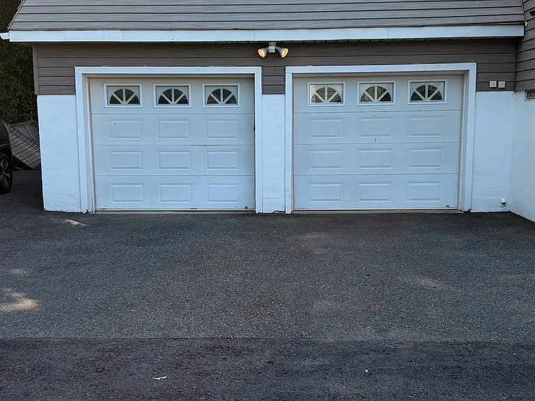 Parking Space