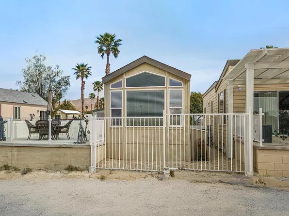 70200 Dillon Rd #328, Desert Hot Springs, CA 92241